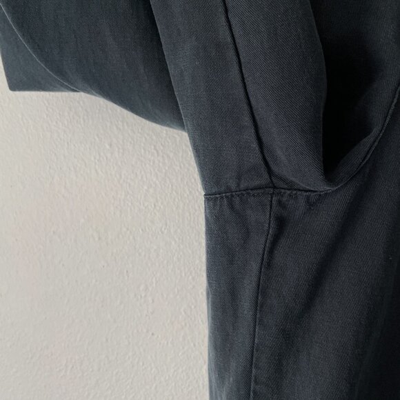 Madewell The Petite Harlow Wide-Leg Pant 8P READ! - Picture 13 of 16